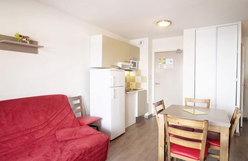 Les Angles House | Résidence Les Chalets de l'Isard - Vacancéole