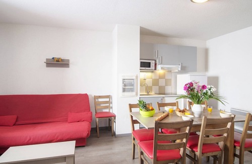 Les Angles House | Résidence Les Chalets de l'Isard - Vacancéole