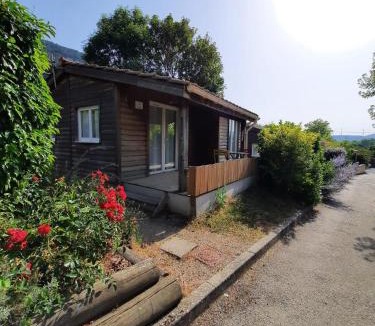 Millau Other | Résidence Les Chalets de Millau