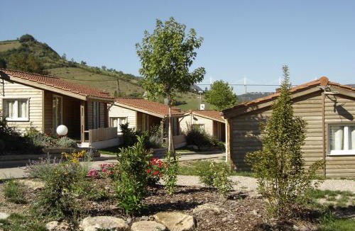 Millau Other | Résidence Les Chalets de Millau