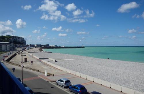 Mers-les-Bains Apartment | Résidence les Charmettes