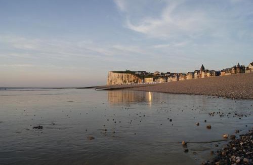 Mers-les-Bains Apartment | Résidence les Charmettes