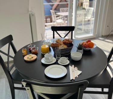 Boofzheim Apartment | Résidence Les Charmes