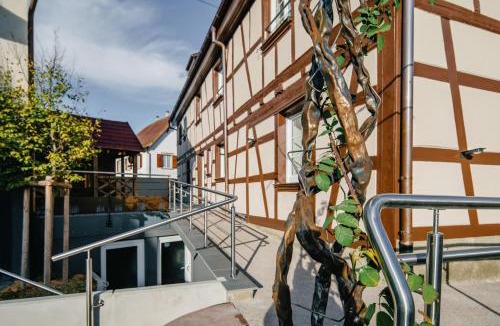 Boofzheim Apartment | Résidence Les Charmes