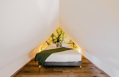 Boofzheim Apartment | Résidence Les Charmes