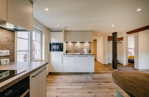 Boofzheim Hotel | Résidence Les Charmes