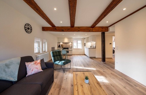 Boofzheim Hotel | Résidence Les Charmes