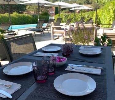 Porto-Vecchio Resort | Résidence Les Cigales