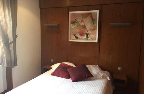 Ostheim Apartment | Résidence Les Cigogneaux