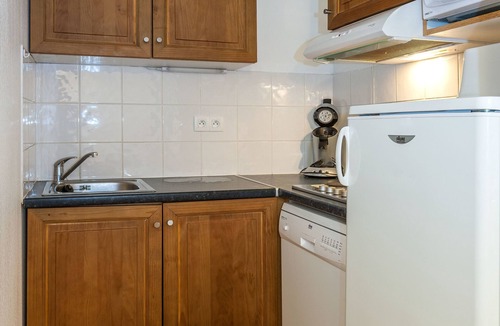 Allos House | Résidence Les Cimes du Val d'Allos