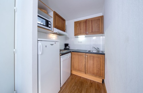 Allos House | Résidence Les Cimes du Val d'Allos