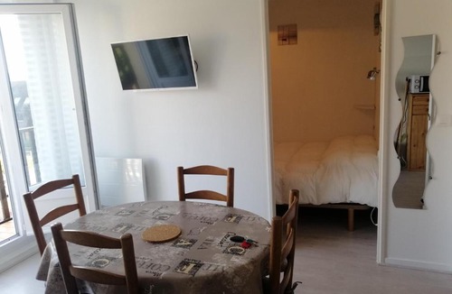 Villers-sur-Mer Apartment | Résidence Les Colombières