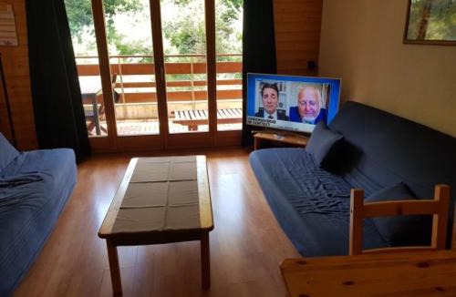 Vionnaz Apartment | Résidence "Les Crêtes"