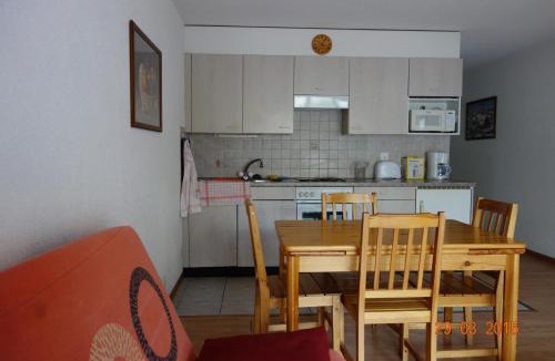 Vionnaz Apartment | Résidence "Les Crêtes"