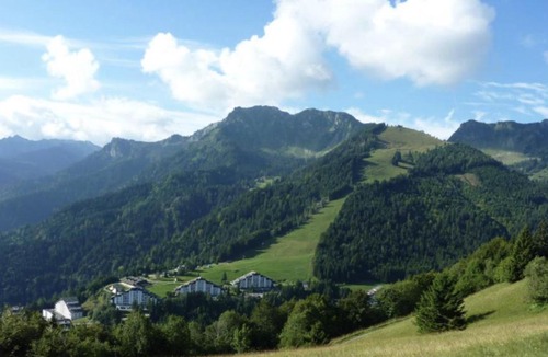 Vionnaz Apartment | Résidence les Crêtes