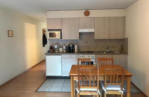 Vionnaz Apartment | Résidence les Crêtes