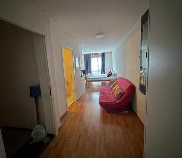 Vionnaz Apartment | Résidence « Les Crêtes »