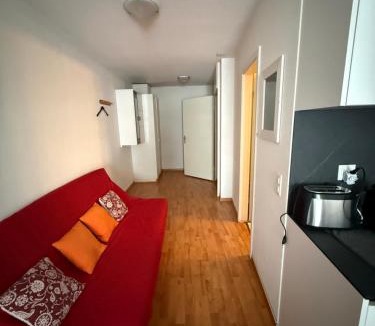 Vionnaz Apartment | Résidence « Les Crêtes »