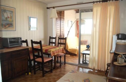Port Leucate Apartment | Résidence Les Cyclades - 2 Pièces pour 4 Personnes 44