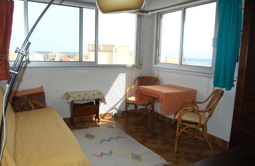 Port Leucate Apartment | Résidence Les Cyclades - 2 Pièces pour 4 Personnes 44