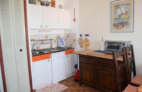 Port Leucate Apartment | Résidence Les Cyclades - 2 Pièces pour 4 Personnes 44