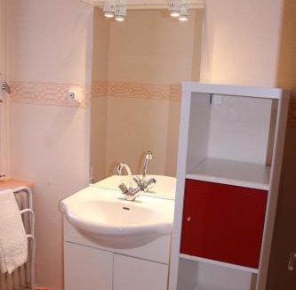 Jassat Apartment | Résidence Les Dômes