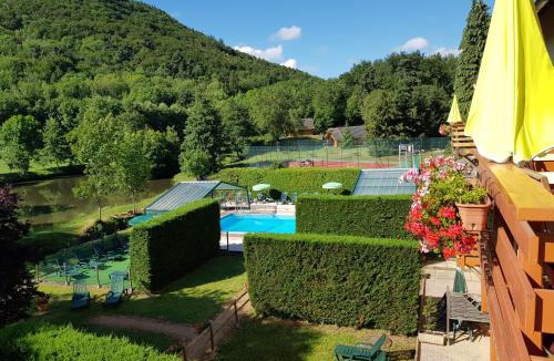 Jassat Apartment | Résidence Les Dômes