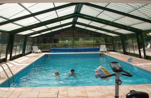 Jassat Apartment | Résidence Les Dômes