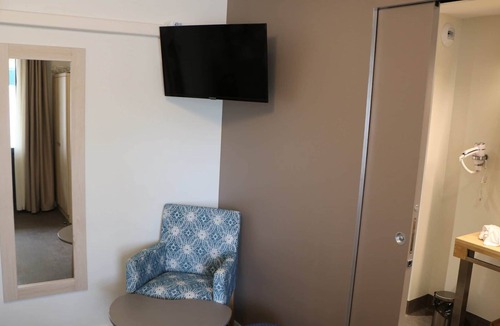 Perica - Village Hotel | Résidence les Dombes