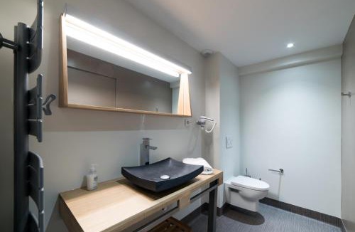 Perica - Village Hotel | Résidence les Dombes