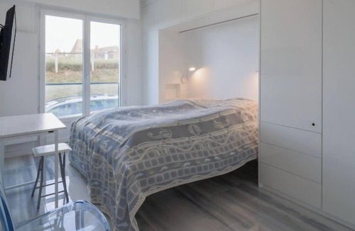 Le Home Apartment | Résidence les Dunes by Interhome