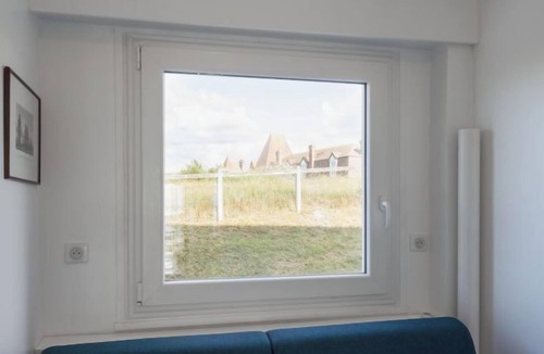 Le Home Apartment | Résidence les Dunes by Interhome