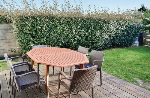 Wimereux House | Résidence les Dunes du Golf