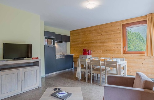 Vaujany House | Résidence les Epinettes