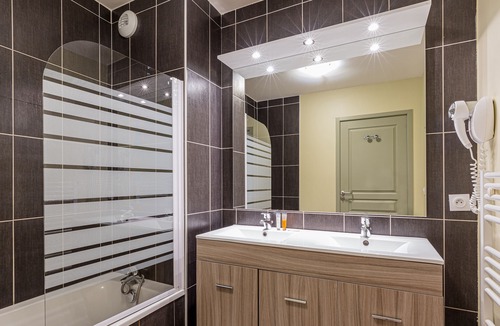 Vaujany House | Résidence les Epinettes