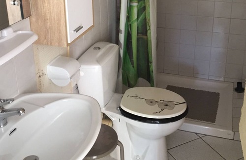 Allegre Les Fumades Apartment | Résidence Les Mûriers