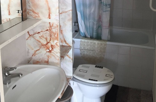 Allegre Les Fumades Apartment | Résidence Les Mûriers