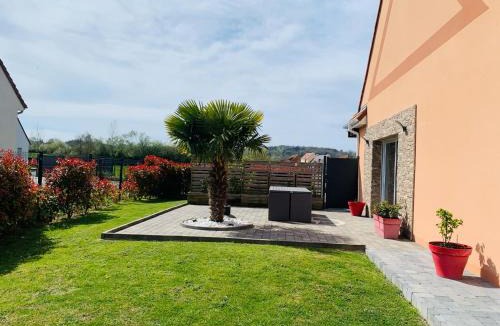 Neufchatel-Hardelot House | Résidence Les beaux jours