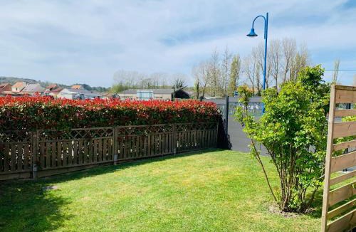 Neufchatel-Hardelot House | Résidence Les beaux jours