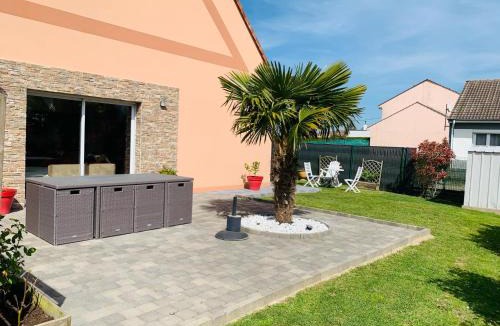 Neufchatel-Hardelot House | Résidence Les beaux jours