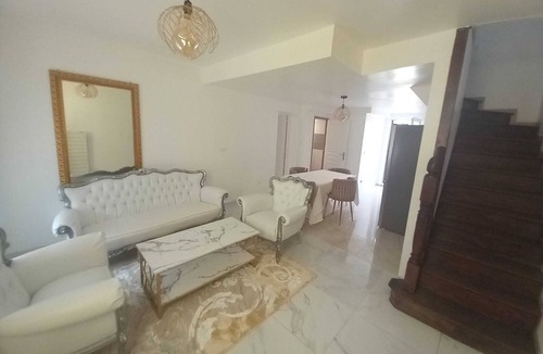 Romilly-sur-Seine House | Résidence les jardins secrets