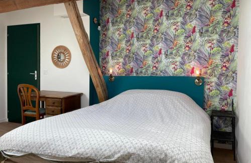 Saint-Jean-de-Vaux Apartment | Résidence Les Cépages