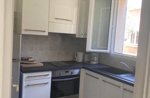 Saint-Paul-les-Dax House | Résidence Les Chênes