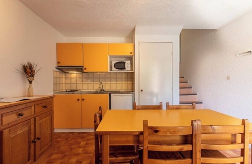 Guillaumes Apartment | Résidence Les Gorges Rouges 3P5S