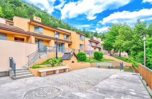 Guillaumes Apartment | Résidence Les Gorges Rouges 3P5S