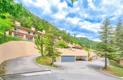 Guillaumes Apartment | Résidence Les Gorges Rouges 3P5S