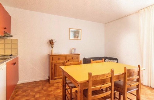 Guillaumes Apartment | Résidence Les Gorges Rouges 3P4S