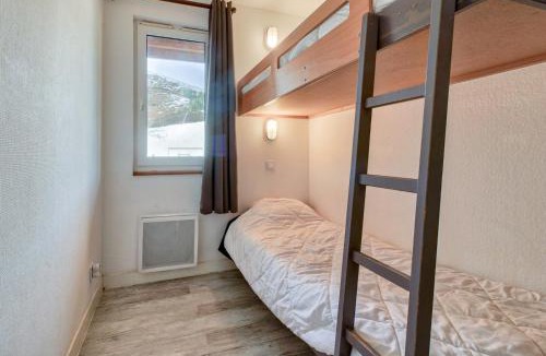 Genos Apartment | Résidence les Gourgs Blancs - 80m des pistes