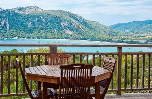 Santa Giulia Resort | Résidence Les Hameaux de Santa Giulia