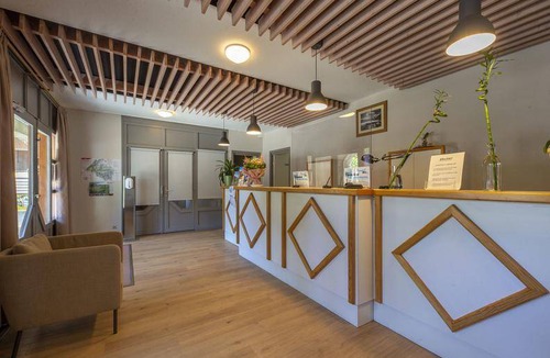 Vaujany Apartment | Résidence les Hauts de la Drayre